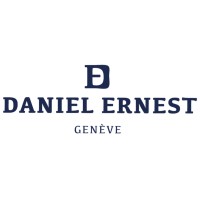 DANIEL ERNEST - Made to Mesure Shirts & Suits - Chemises et Costumes sur mesure logo - Similar company to Surigroup