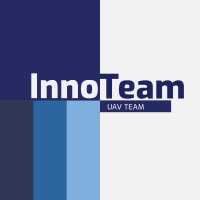 Innovative UAV Team logo - Similar company to Basilisk Uav