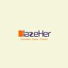 BlazeHer Tech logo - Similar company to Tech Pivot Hub