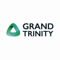Grand Trinity Development Co., Ltd. logo - Similar company to David Irwin Studio