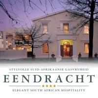 Eendracht Hotel & Apartments logo - Similar company to Fignoli Consulting Oü
