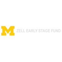 University of Michigan Zell Early-Stage Fund logo - Similar company to Plack