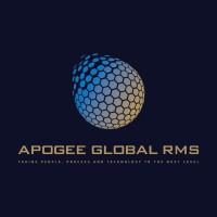 Apogee Global RMS logo - Similar company to Aisisted
