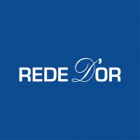 Rede D'Or São Luiz logo - Similar company to Santa Casa De Misericórdia De São Paulo