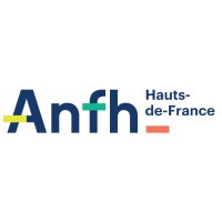 ANFH HAUTS-DE-FRANCE logo - Similar company to Anfh