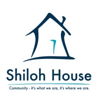 Shiloh House logo - Similar company to Denver Test Prep
