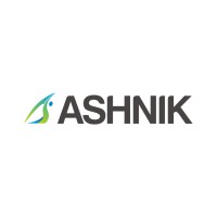 Ashnik logo - Similar company to Cloud Kinetics Singapore