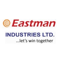 Eastman Industries Limited logo - Similar company to Eastman Cast & Forge Ltd