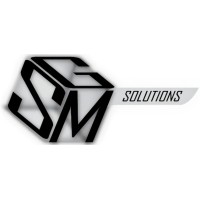 SMG SOLUTIONS logo - Similar company to Kro-Bot