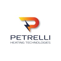 PHT Petrelli Heating Technologies logo - Similar company to Nitrotech Srl