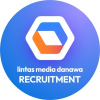 Rekrutmen LMD logo - Similar company to Evetech Solution