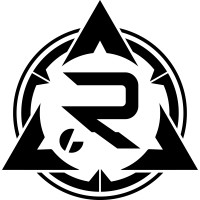 Games Revolted logo - Similar company to Binx Games
