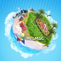 Melmac logo - Similar company to Madcat Agencia De Publicidad
