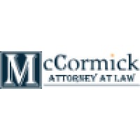 Mccormick Law Office
