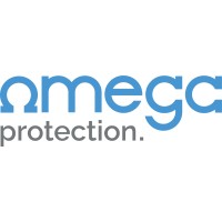 Omega Protection logo - Similar company to Omega Protective