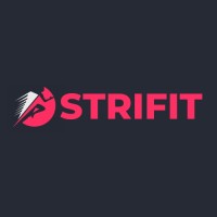 Strifit logo - Similar company to Coach'Eo