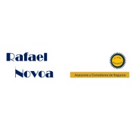 Rafael Novoa Asesores y Corredores de Seguros logo - Similar company to Ssa Perú