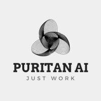 Puritan AI logo - Similar company to Memcrab