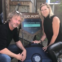 The Halo Experience logo - Similar company to Shamanic Leadership