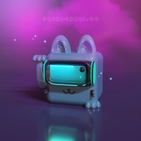 NekoGames.GG logo - Similar company to Bosque Venture Capital