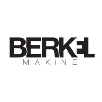 BERKEL MAKİNE logo - Similar company to Topaç Metal