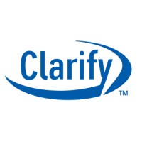 Clarify logo - Similar company to Clarify, Inc