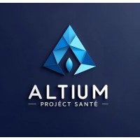 ALTIUM PROJECT SANTE logo - Similar company to Timandra Coaching