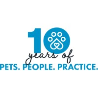 P3 Veterinary Partners logo - Similar company to Vetcircle