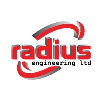 Radius Engineering Ltd logo - Similar company to South Channel Mechanical Engineering