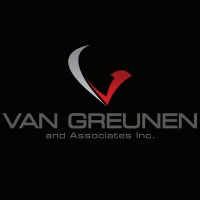 Van Greunen & Associates Inc. logo - Similar company to Bbb Inc - Barry Botha & Breytenbach Attorneys