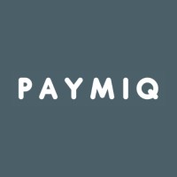 PAYMIQ logo - Similar company to Bitbrew Gmbh