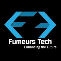 Fumeurs Tech logo - Similar company to Pixzio