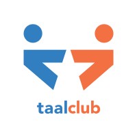 Taalclub logo - Similar company to Werkclub