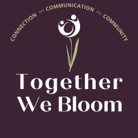 Together We Bloom logo - Similar company to The Mpa Program At Ccny