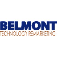 Belmont Technology Remarketing logo - Similar company to Full Circle Electronics - Formerly Sipi Asset Recovery
