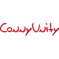ConnyUnity logo - Similar company to Gut Edlau