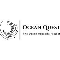 The ocean robotics project logo - Similar company to Oceanrobotics