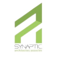 SYNAPTIC ARCHITECTES logo - Similar company to Totem