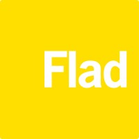 Flad Architects logo - Similar company to Implexus Lab
