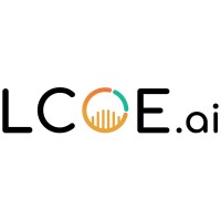 LCOE.ai, Inc. logo - Similar company to Secureaire, Llc