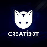 CreatiBot - Agencia Digital logo - Similar company to Gasomarshal Technologies