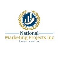 National Marketing Projects logo - Similar company to Moozetech