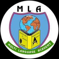 MLA International School logo - Similar company to Ilbc