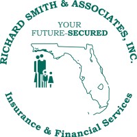 Richard Smith and Associates logo - Similar company to Hoolii