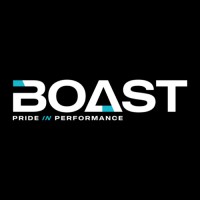 Boast Elite logo - Similar company to Stori Brymbo