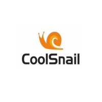 CoolSnail Technologies logo - Similar company to Tecnoprism Pvt Ltd