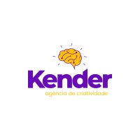 Agência Kender logo - Similar company to Ollé Ag.