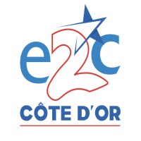 E2C Côte d'Or - E2C 21 logo - Similar company to La Sarbacane - Scène Buissonnière