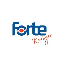 Forte Kariyer logo - Similar company to Vinu Foundation Ltd.