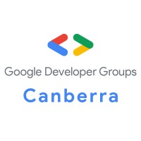GDG Canberra logo - Similar company to Gdg On Campus - The Australian National University